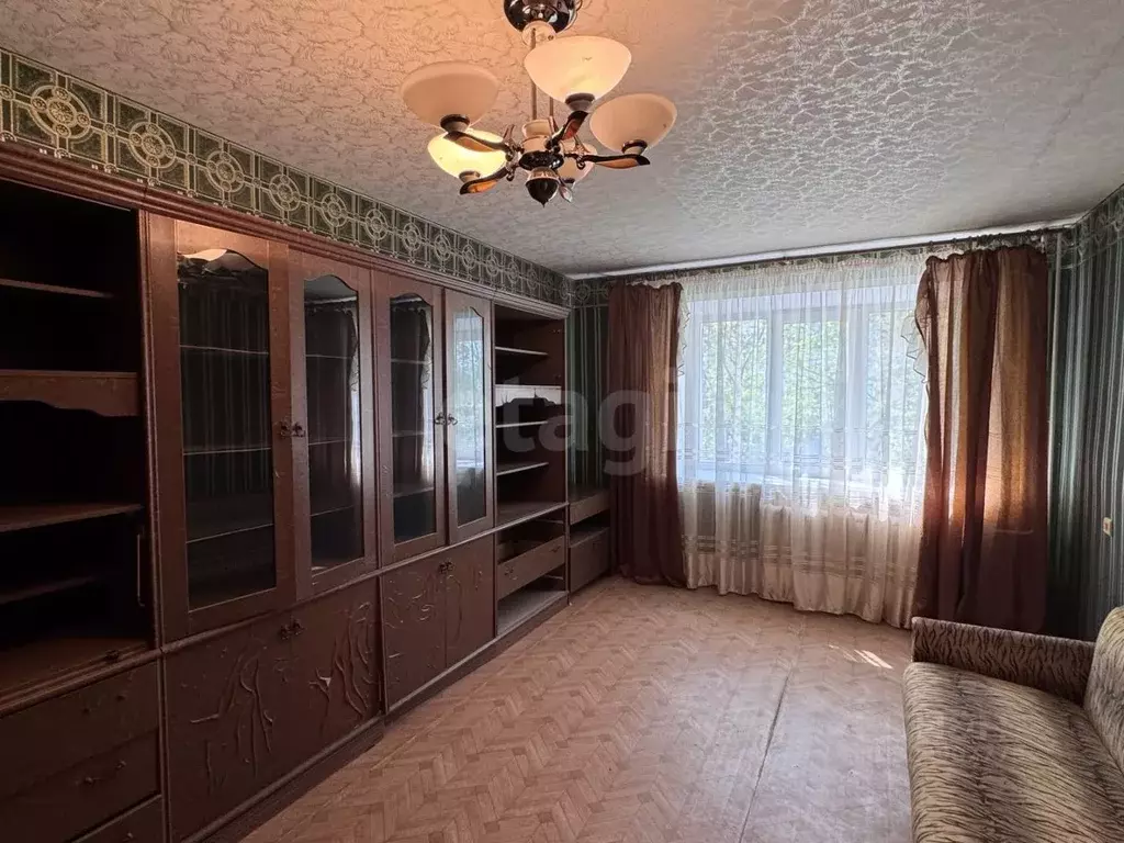 2-к кв. Мордовия, Рузаевка ул. Юрасова, 11В (54.3 м) - Фото 1