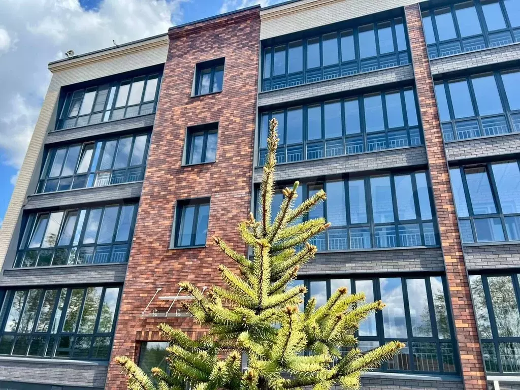 3-к. квартира, 92 м, 3/4 эт. - Фото 0