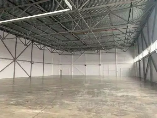 Склад в Ленинградская область, Ломоносовский район, Виллозское ... - Фото 2