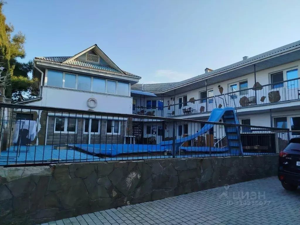 Комната Севастополь Верхний Сатурн садоводческое товарищество, ул. ... - Фото 1