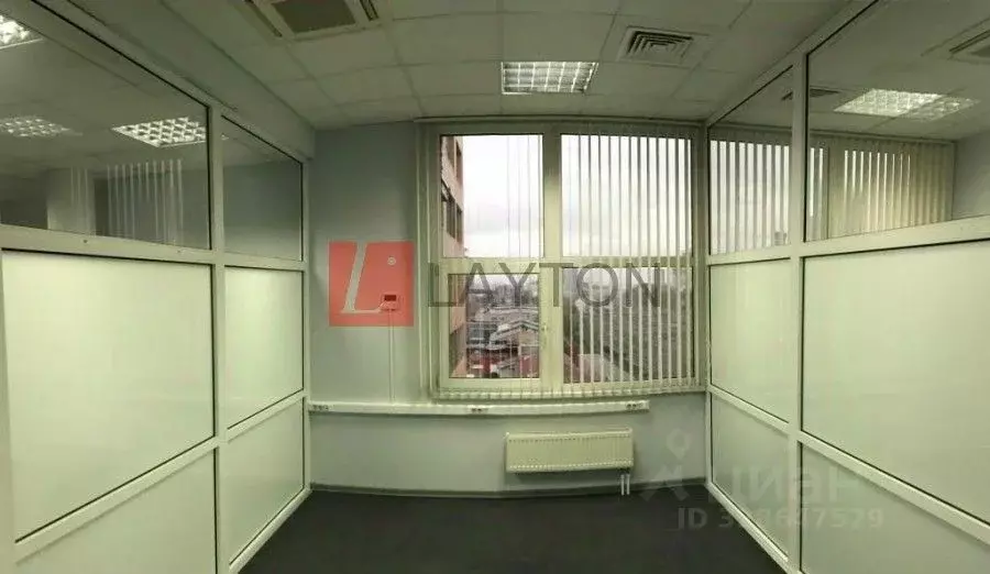 Офис в Москва Барклая ул., 6С5 (123 м) - Фото 1