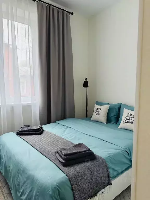 Комната Смоленская область, Демидовский муниципальный округ, ... - Фото 2