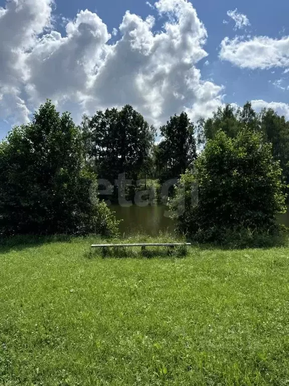 Участок в Калужская область, Жуковский муниципальный округ, Совхоз ... - Фото 2