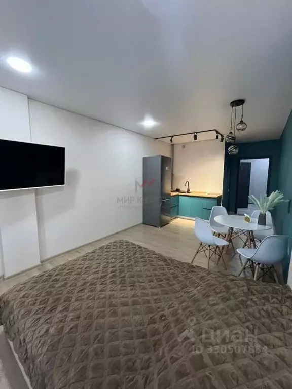 Студия Хакасия, Абакан ул. Кирова, 212 (37.5 м) - Фото 2
