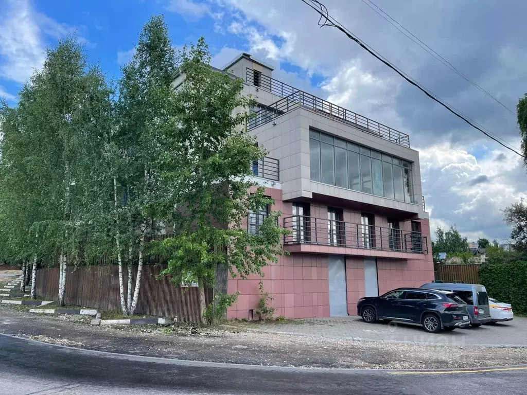 Помещение свободного назначения в Москва 4-я Мякининская ул., 2 (1708 ... - Фото 1