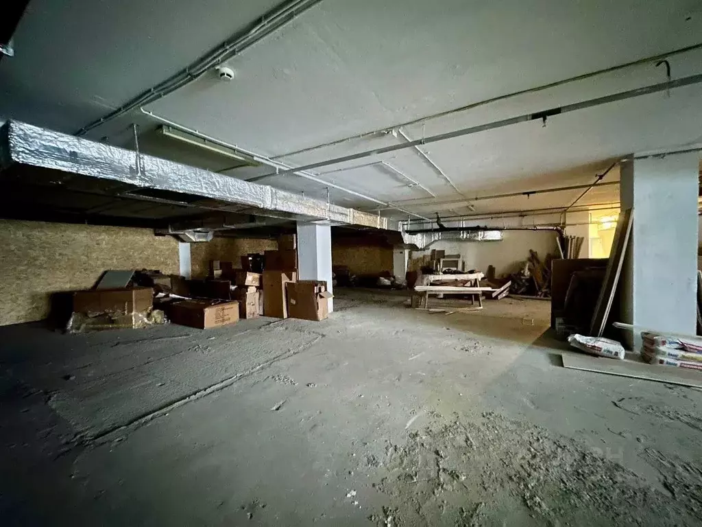 Помещение свободного назначения в Самарская область, Самара Московское ... - Фото 2