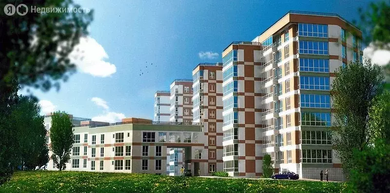 Офис (130 м) - Фото 2