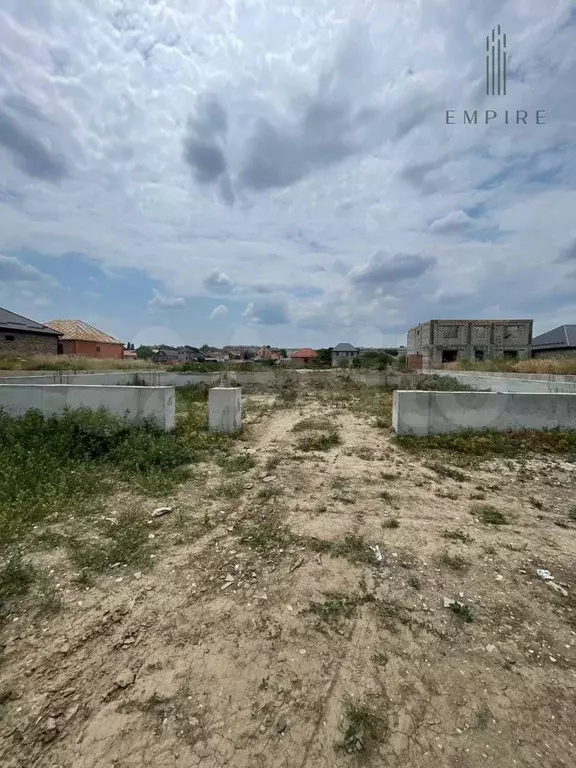 Участок 6 сот. (ИЖС) - Фото 0