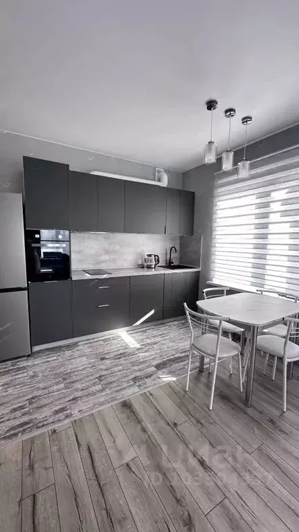 2-к кв. Иркутская область, Иркутск ул. Щапова, 4/3 (48.0 м) - Фото 1