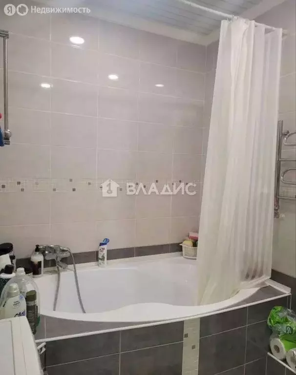 3-комнатная квартира: Гурьевск, Крайняя улица, 8 (96 м) - Фото 2