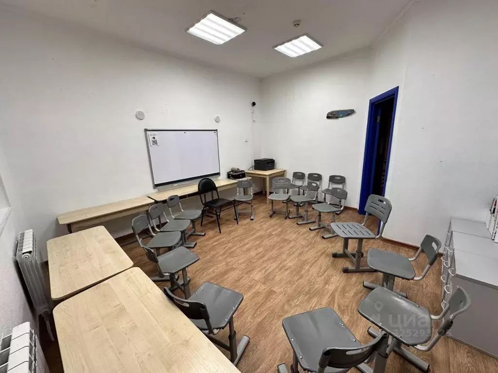 Офис в Москва Соколово-Мещерская ул., 29к4 (16 м) - Фото 1