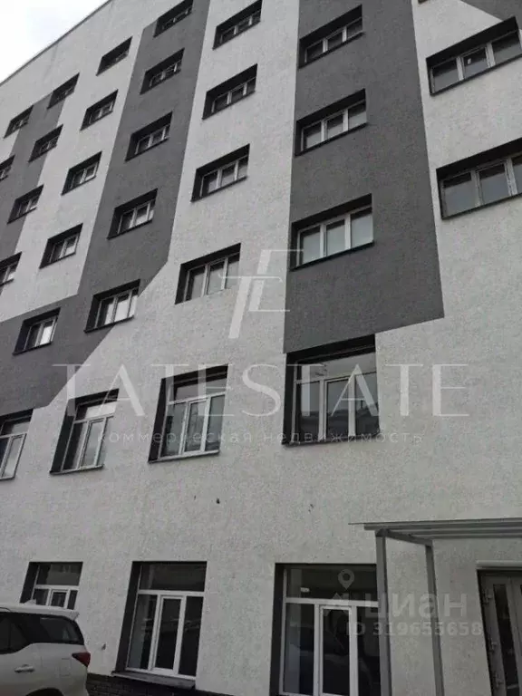 Помещение свободного назначения в Татарстан, Казань ул. Мазита Гафури, ... - Фото 2