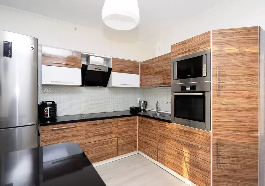 1-к кв. Московская область, Мытищи ул. Борисовка, 12а (41.9 м) - Фото 2