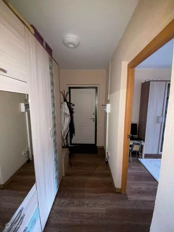 Продаётся 2-к квартира, 51.1 м - Фото 1