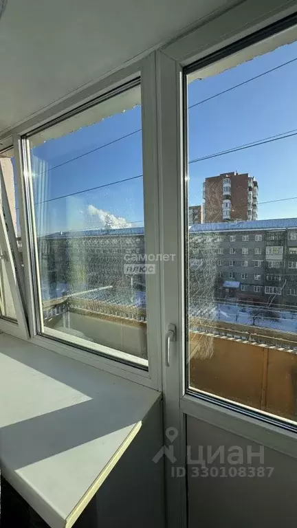 2-к кв. Бурятия, Улан-Удэ ул. Гагарина, 15 (43.3 м) - Фото 1