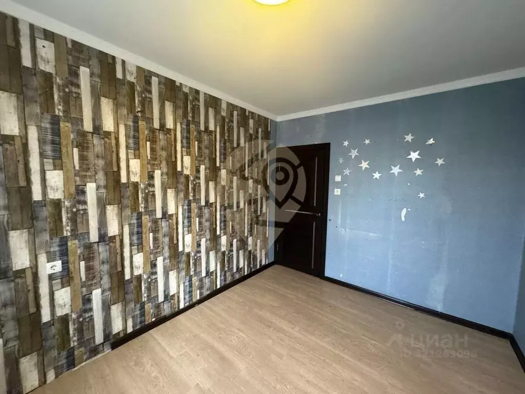 3-к кв. Белгородская область, Старый Оскол Лесной мкр, 9 (63.0 м) - Фото 2