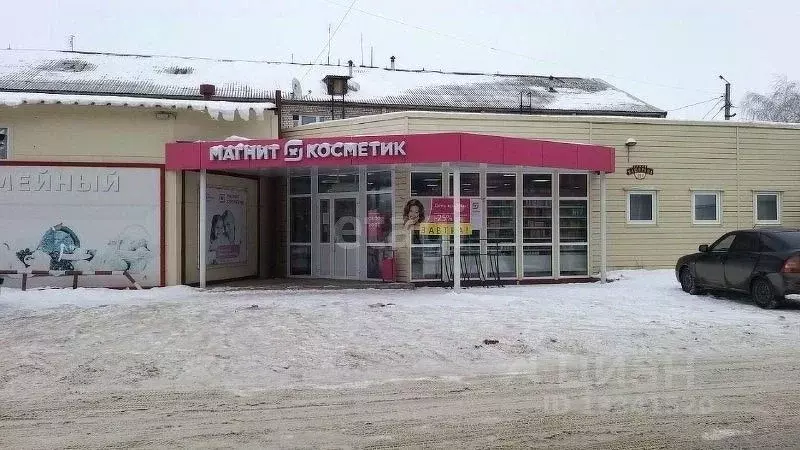 Торговая площадь в Ульяновская область, Мелекесский район, ... - Фото 0