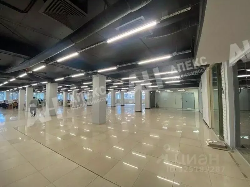 Помещение свободного назначения в Москва Дмитровское ш., 98 (1742 м) - Фото 1