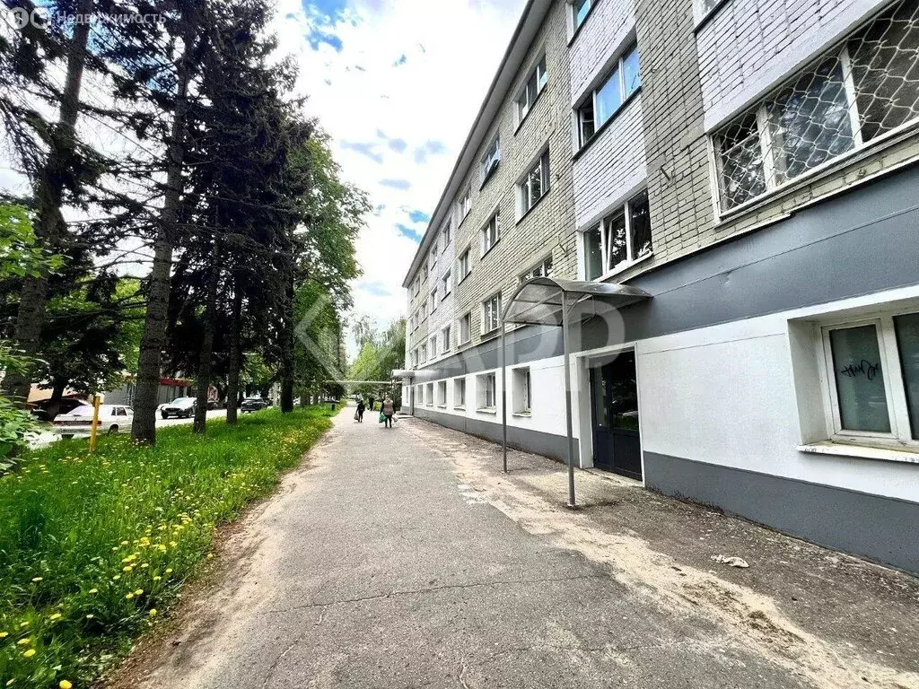 Помещение свободного назначения (270 м) - Фото 1