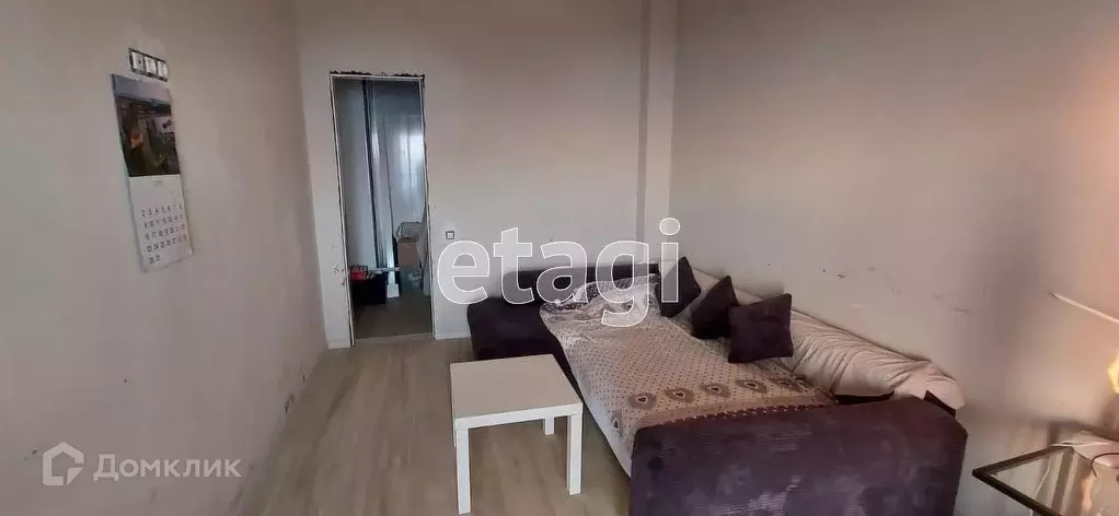 Продаётся 2-к квартира, 55 м - Фото 0