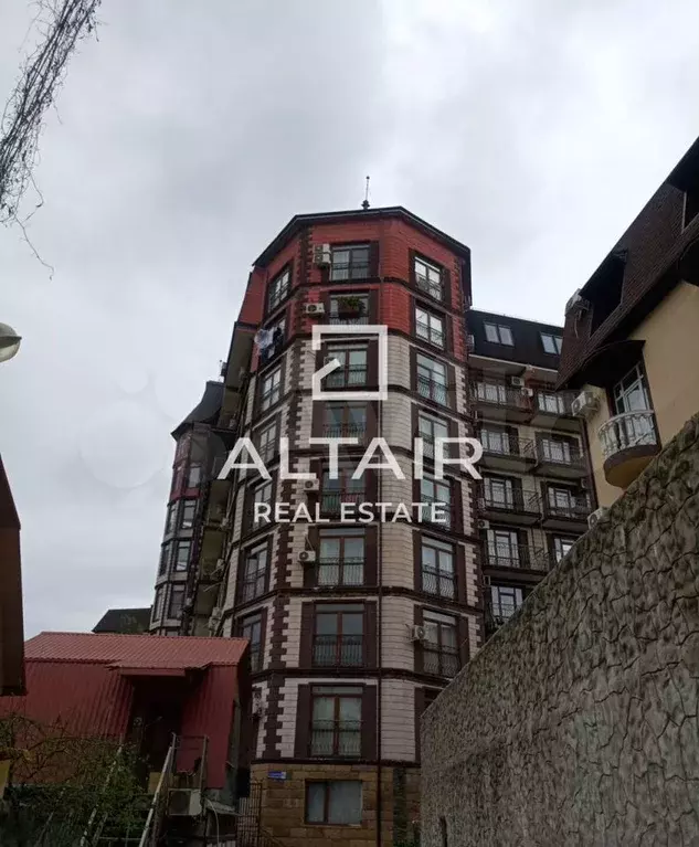 2-к. квартира, 43 м, 3/9 эт. - Фото 1