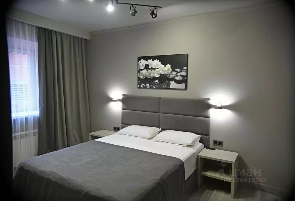 Комната Ростовская область, Белая Калитва ул. 1-я Крайняя, 1Д (30.0 м) - Фото 1