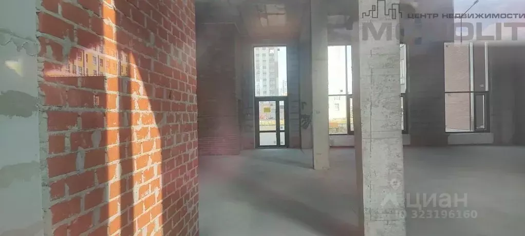 Торговая площадь в Свердловская область, Екатеринбург ул. Академика ... - Фото 2