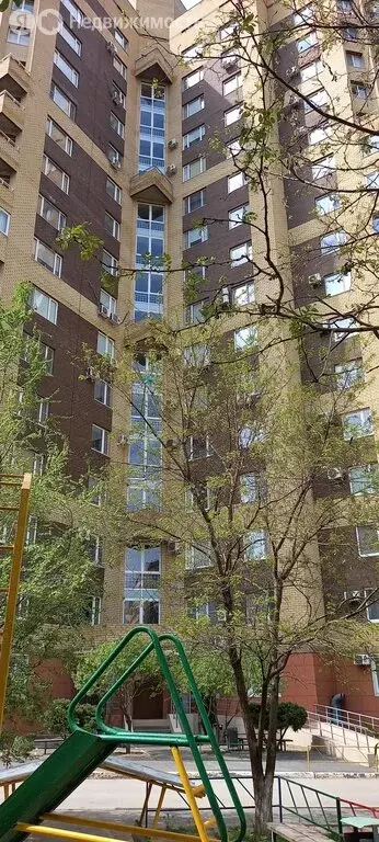 2-комнатная квартира: Волгоград, Шекснинская улица, 42 (60.7 м) - Фото 1
