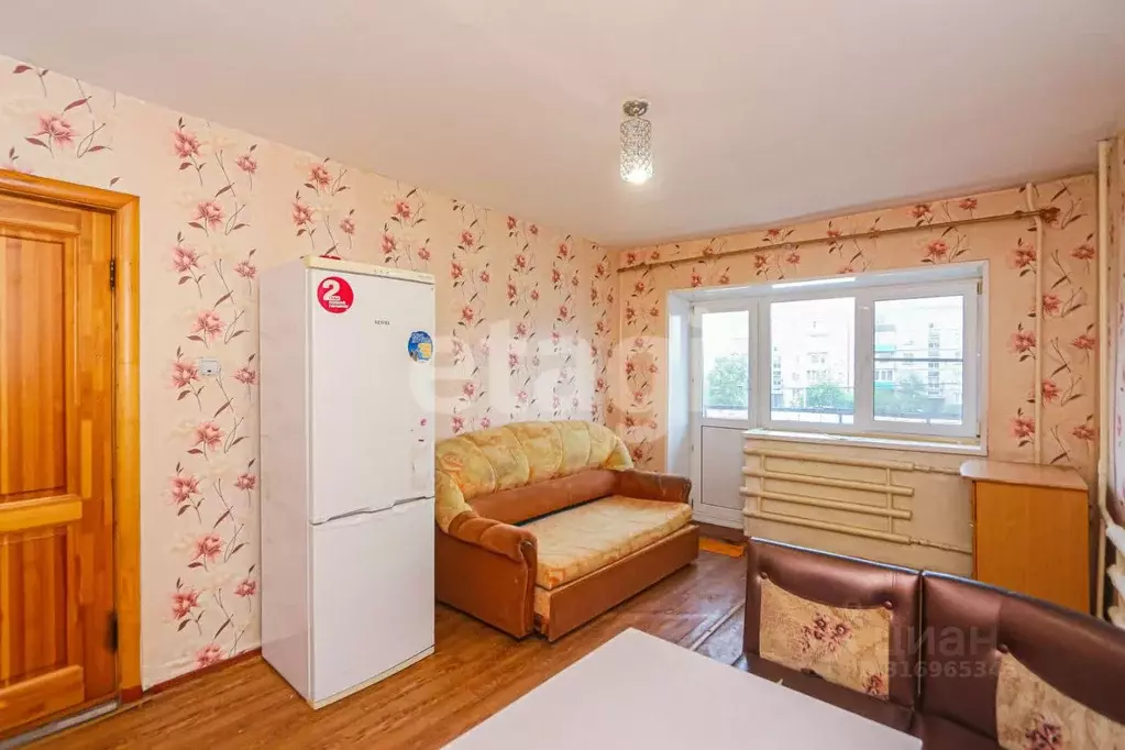 Комната Бурятия, Улан-Удэ ул. Жердева, 42 (20.4 м) - Фото 0