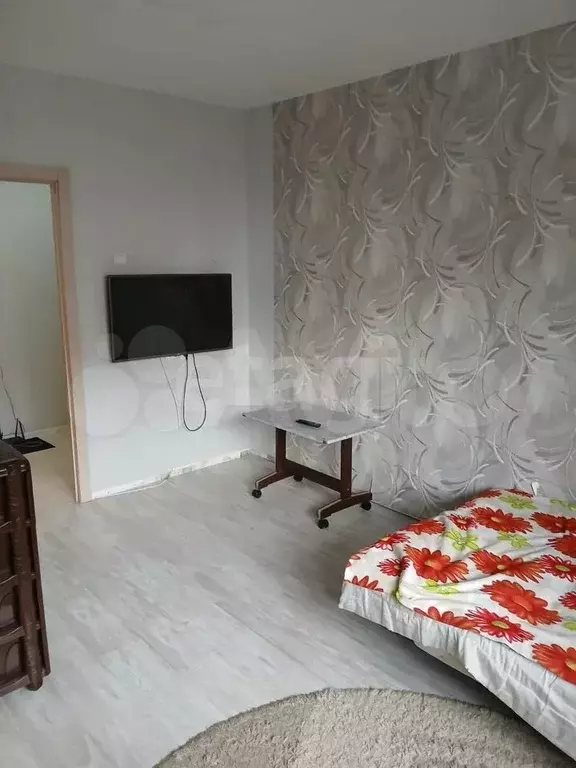 Квартира-студия, 27 м, 5/15 эт. - Фото 0
