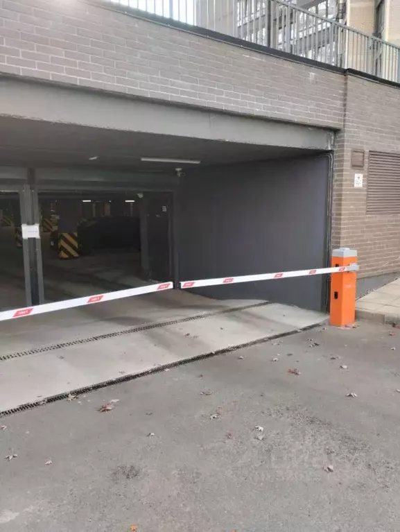 Гараж в Краснодарский край, Краснодар Плодородный-2 мкр, ул. ... - Фото 2