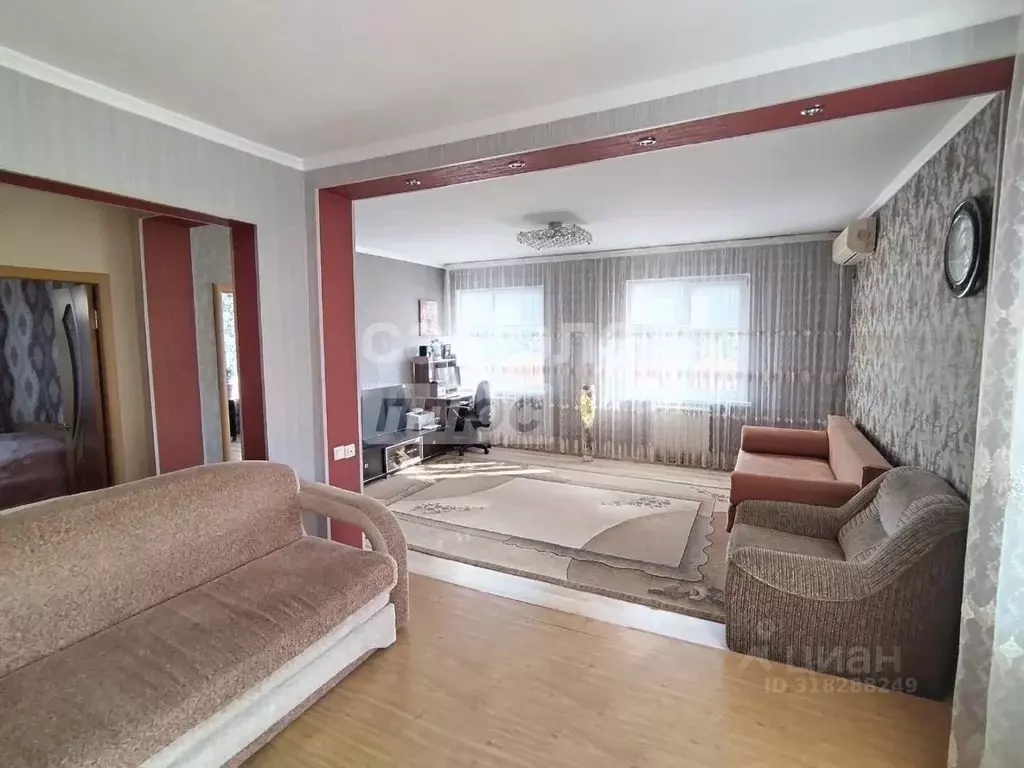 Дом в Краснодарский край, Темрюк ул. 27 Сентября, 18 (114 м) - Фото 0