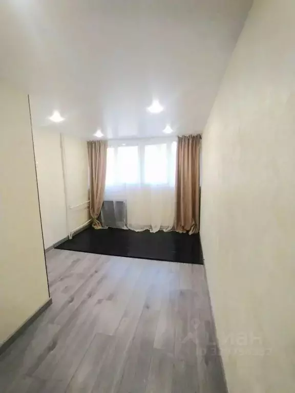 Студия Краснодарский край, Сочи ул. Тимирязева, 8 (15.0 м) - Фото 1