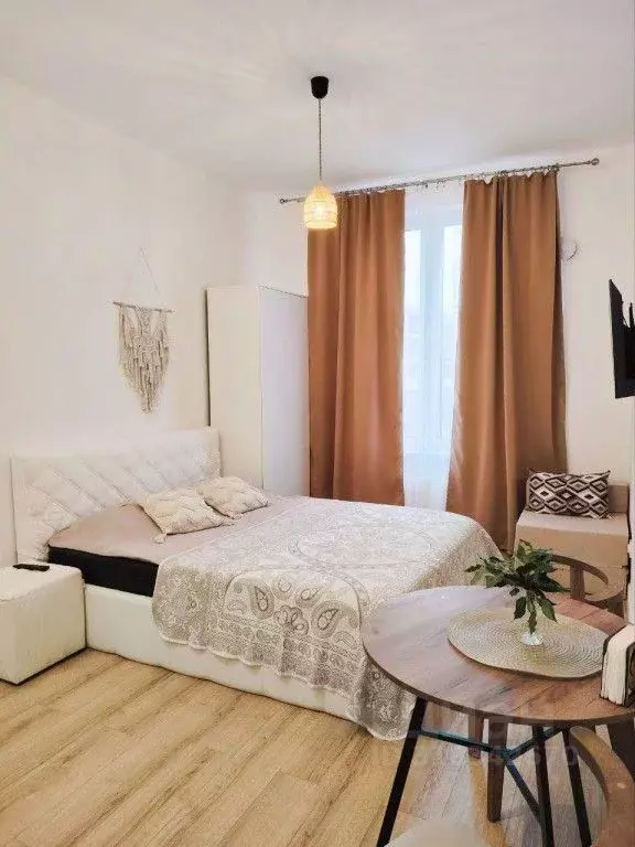 1-к кв. Санкт-Петербург ул. Дыбенко, 3 (23.0 м) - Фото 0