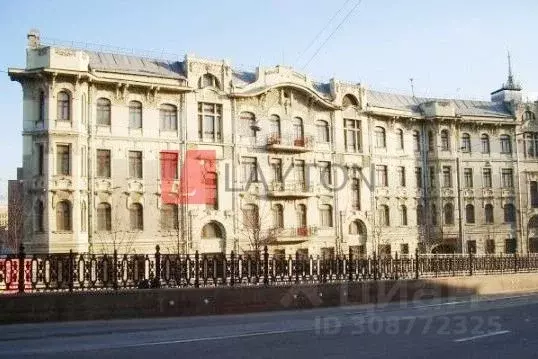 Офис в Москва Яузский бул., 13С3 (225 м) - Фото 1