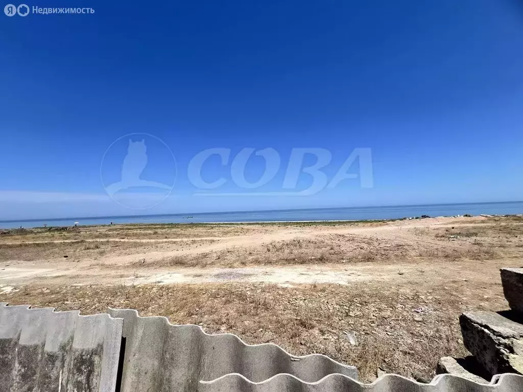 Дом в Дербентский район, село Хазар (44.2 м) - Фото 1