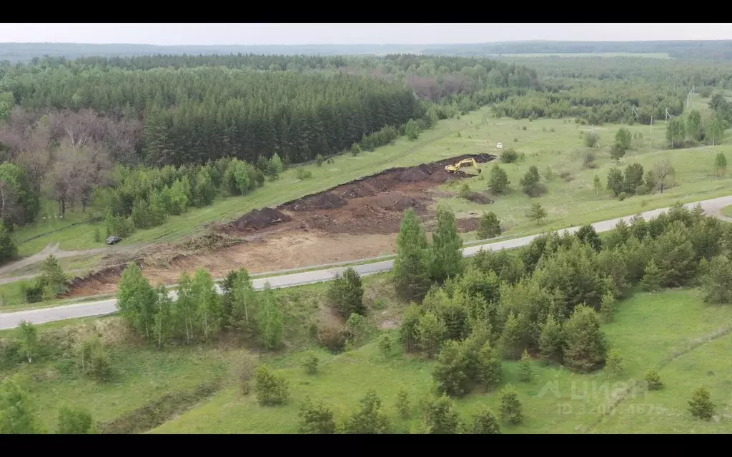 Производственное помещение в Ульяновская область, Ульяновск пл. ... - Фото 1