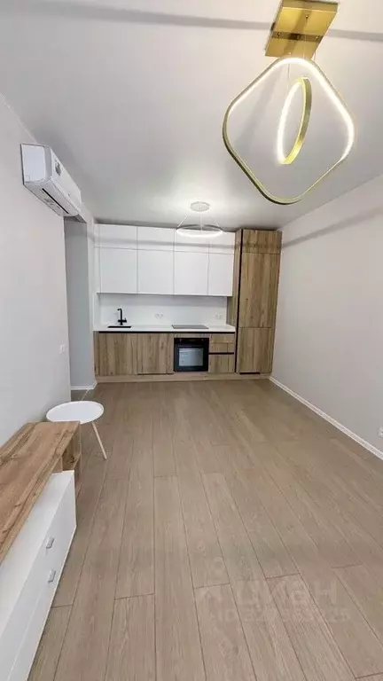 3-к кв. Московская область, Ленинский городской округ, Мисайлово пгт, ... - Фото 2