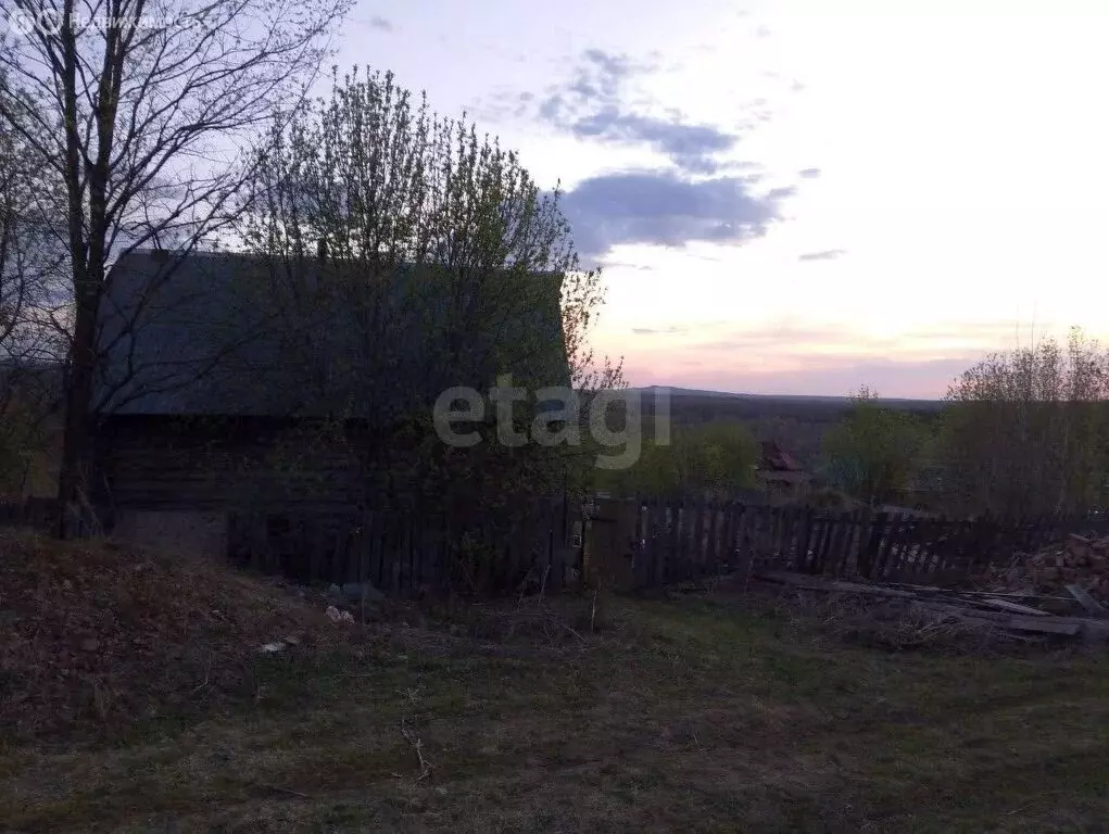 Участок в Ук, улица Максима Горького (10 м) - Фото 1