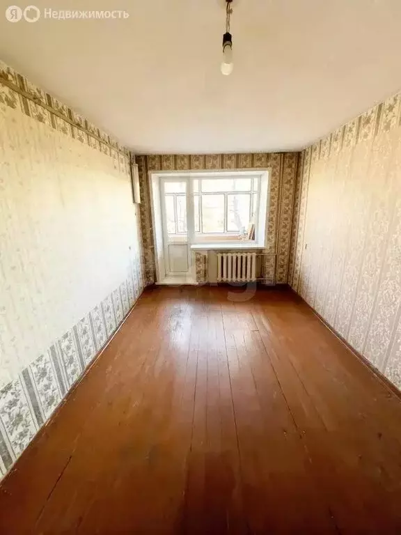 2-комнатная квартира: Саранск, бульвар Эрьзи, 8 (42.8 м) - Фото 2
