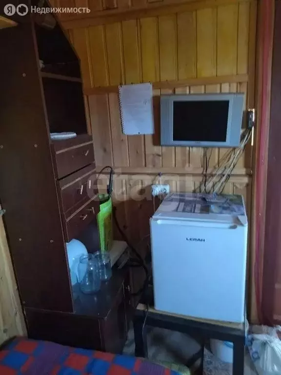 Участок в Бердск, СНТ Марьин Лог, 47-я улица (4 м) - Фото 1