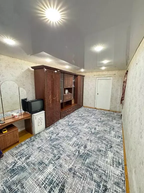 2-к кв. Оренбургская область, Орск Новый город мкр, ул. ... - Фото 2