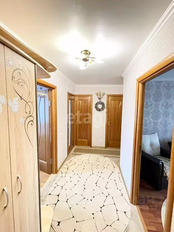 3-к кв. Брянская область, Брянск Октябрьская ул, 5 (63.9 м) - Фото 0