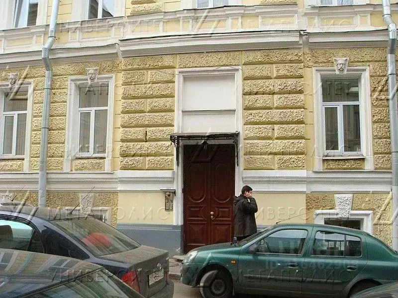 Офис в Москва ул. Большая Дмитровка, 12/1С3 (170 м) - Фото 1