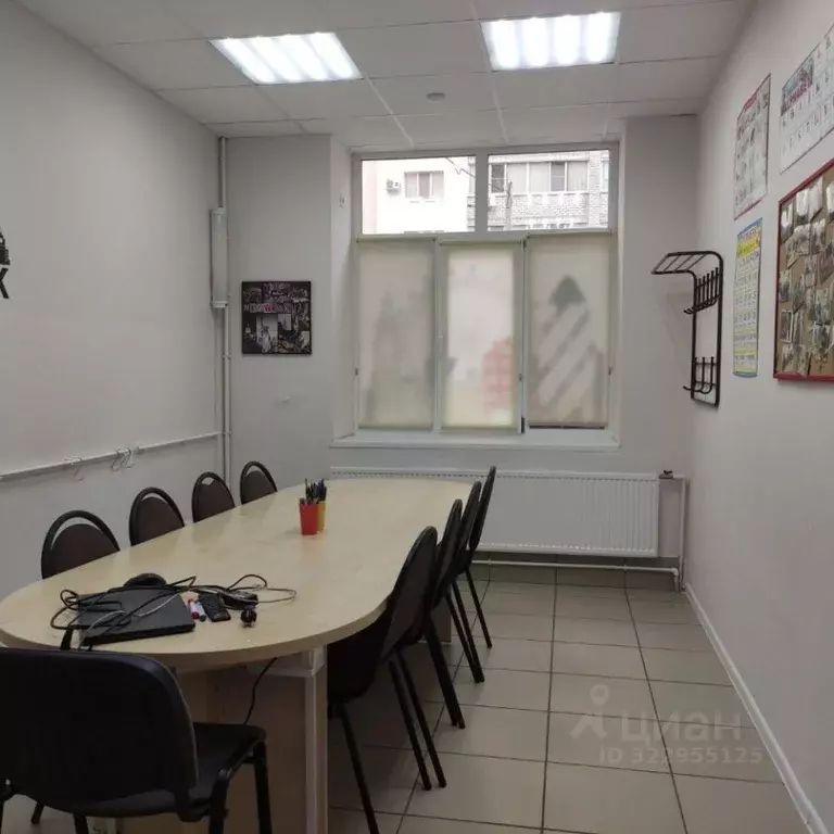 Помещение свободного назначения в Саратовская область, Саратов ул. ... - Фото 2