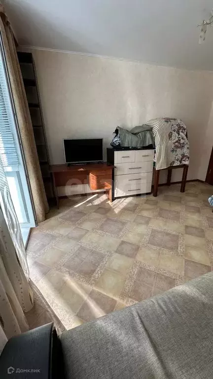 Продаётся 1-к квартира, 34 м - Фото 1