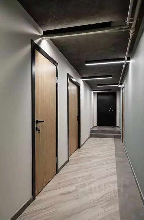 Помещение свободного назначения в Москва Краснохолмская наб., 11С1 (18 ... - Фото 2