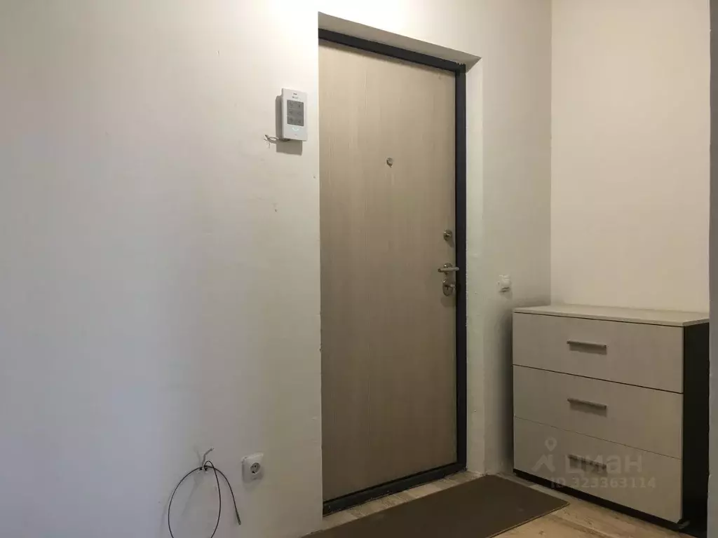 2-к кв. Тюменская область, Тюмень ул. Селекционная, 4 (59.0 м) - Фото 2