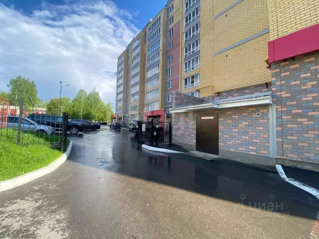 1-к кв. Марий Эл, Йошкар-Ола городской округ, с. Семеновка ул. ... - Фото 0