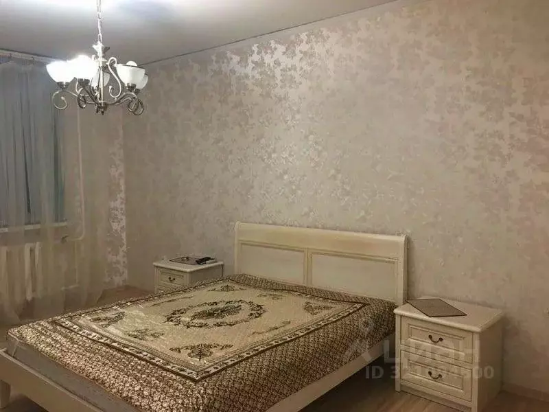 2-к кв. Московская область, Коломна Окский просп., 3Б (65.0 м) - Фото 1